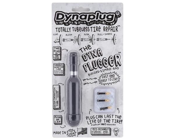 Tool DYNAPLUG Tubeless REPAIR Kit