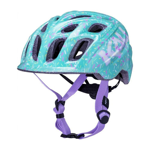 Kali Chakra Sprinkles Kids Helmet