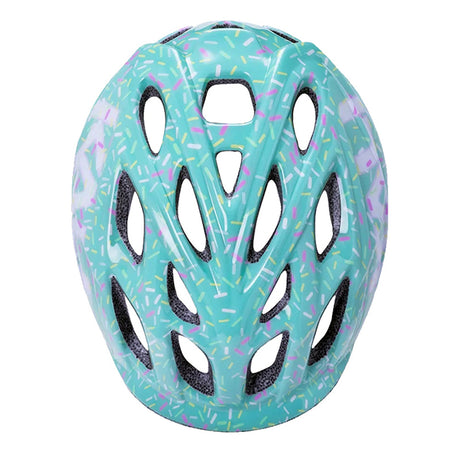 Kali Chakra Sprinkles Kids Helmet