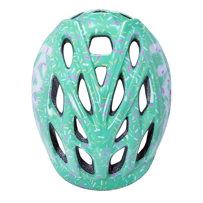 Kali Chakra Child Sprinkles Kids Helmet