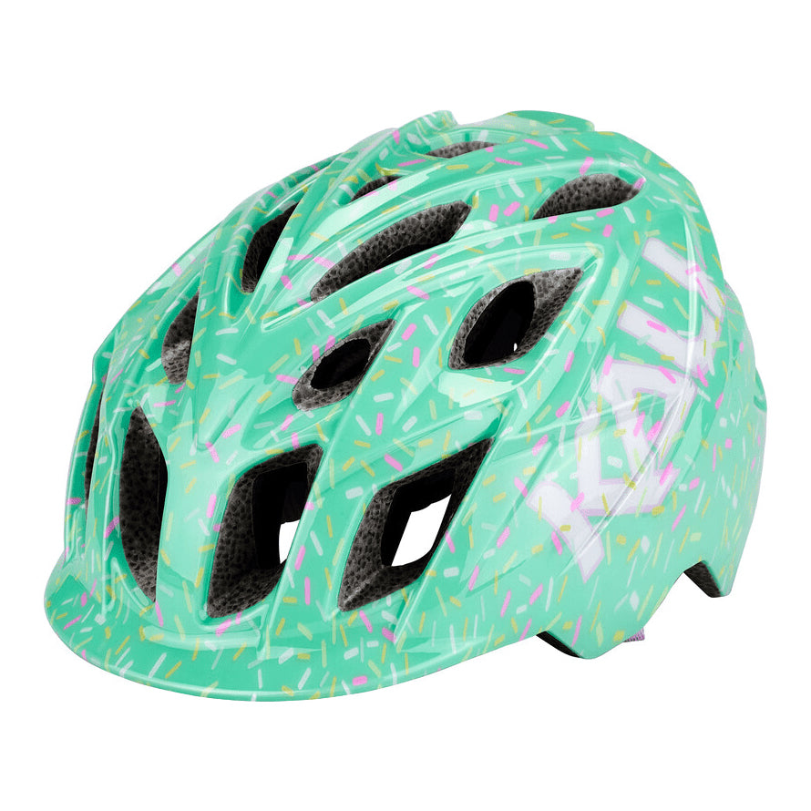 Kali Chakra Child Sprinkles Kids Helmet