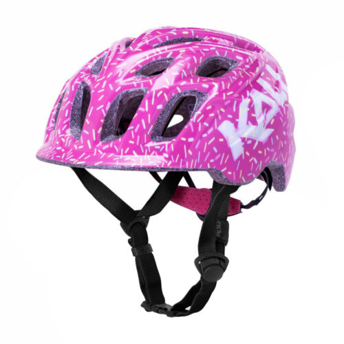 Kali Chakra Sprinkles Kids Helmet