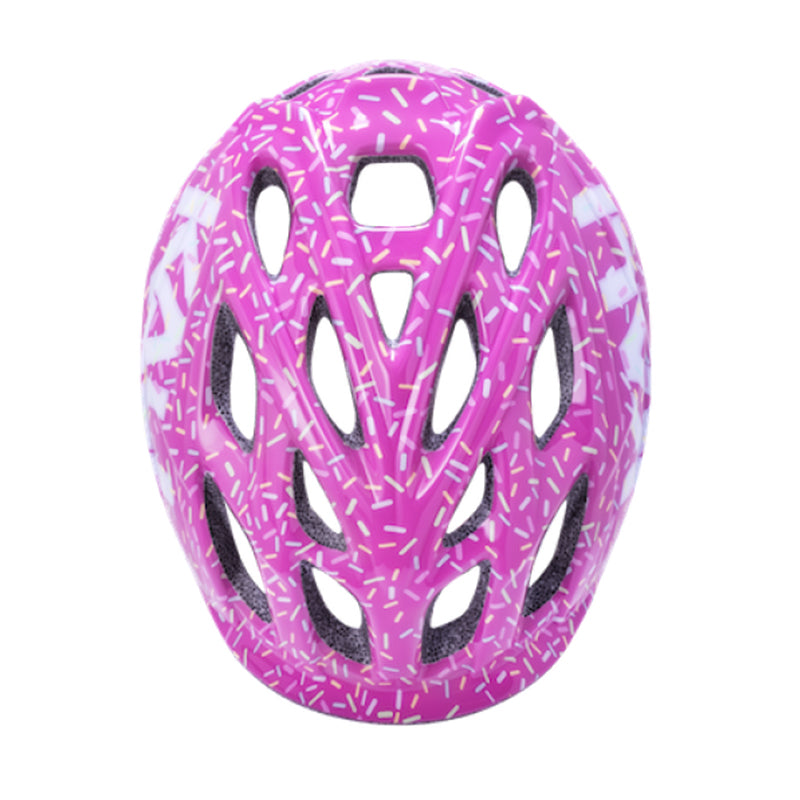 Kali Chakra Sprinkles Kids Helmet