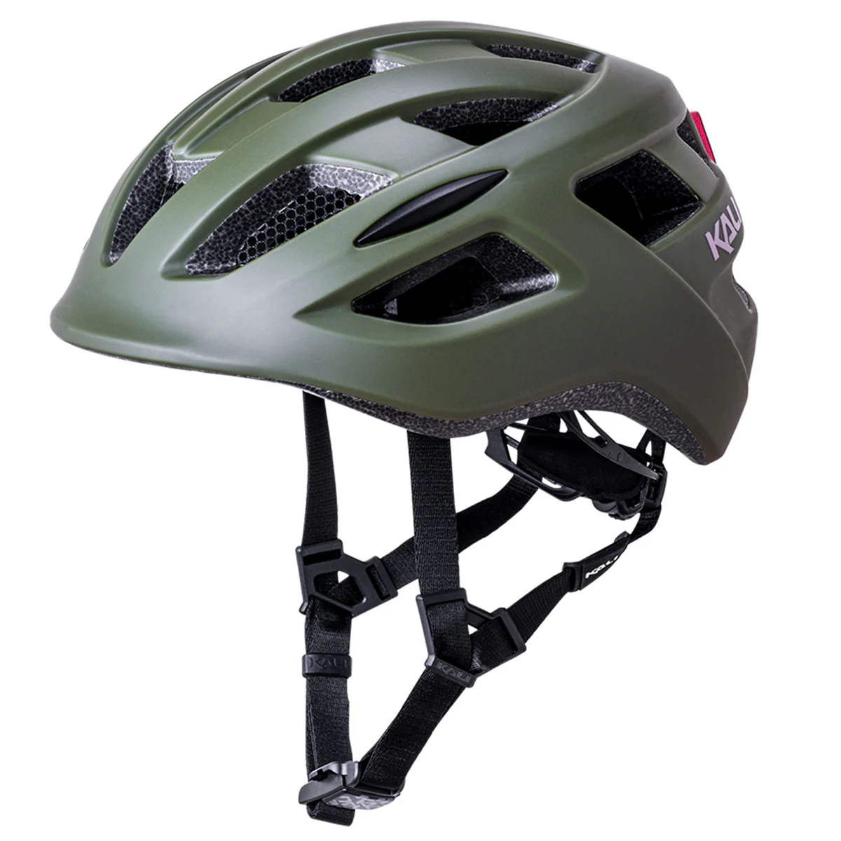 Kali Central Helmet