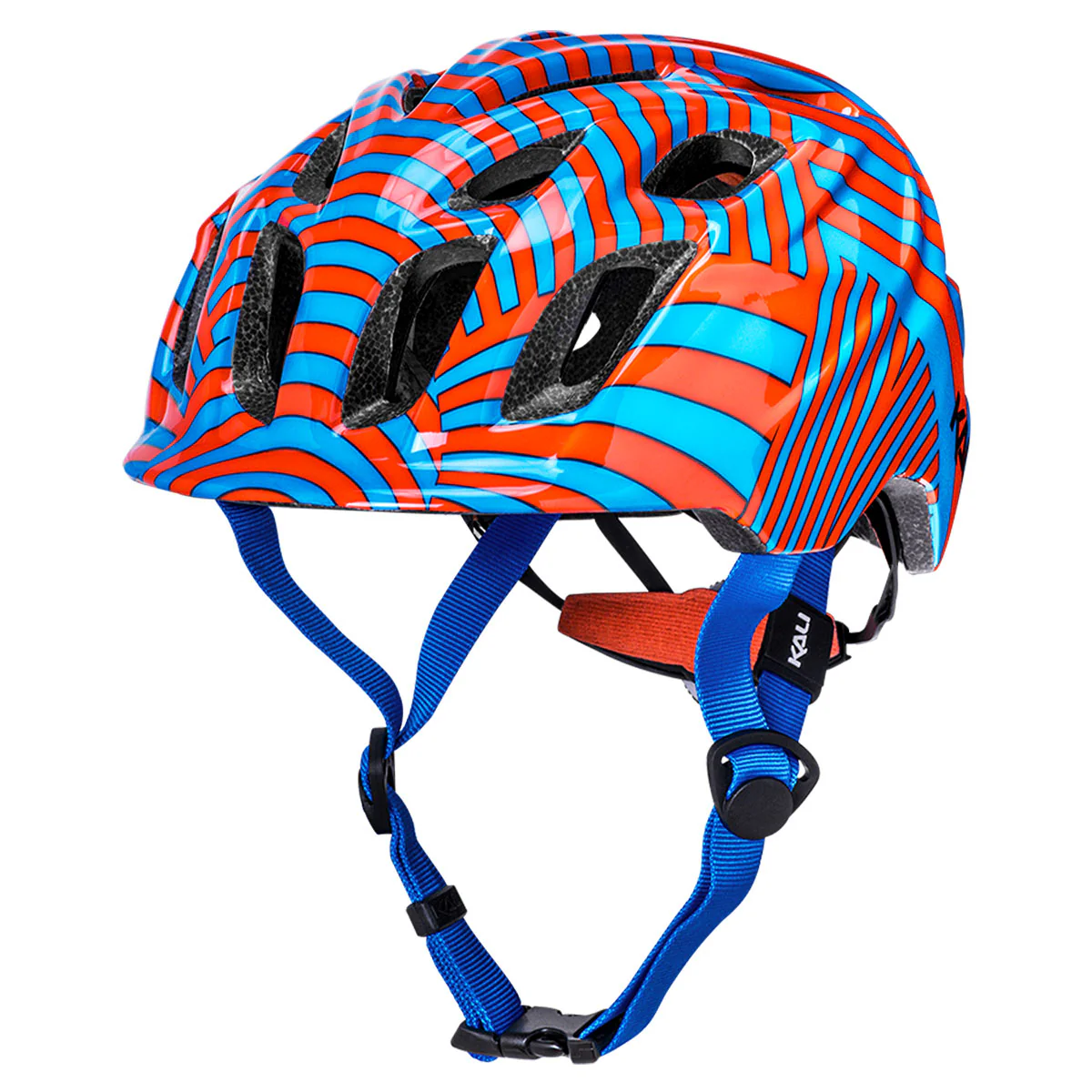 Kali Chakra Child Lighted Highwire Kids Helmet