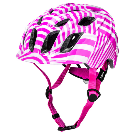Kali Chakra Child Lighted Highwire Kids Helmet