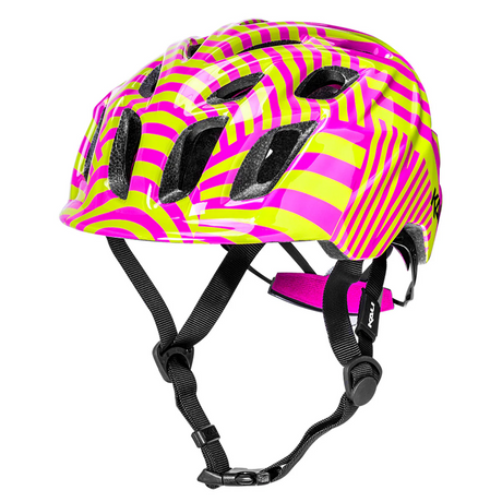 Kali Chakra Child Lighted Highwire Kids Helmet