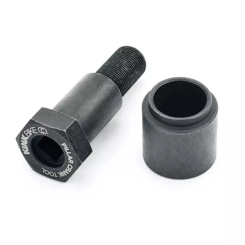 Kink BMX Pillar Crank Installation Tool