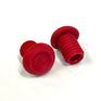 Kink Drive Nylon Bar End Plugs