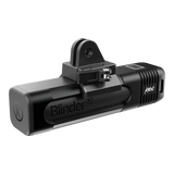 Knog Blinder 900 & Square 100 Light Set