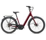 E-Bike Orbea Optima E50