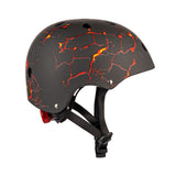Hornit Cycle Helmet with LED Light