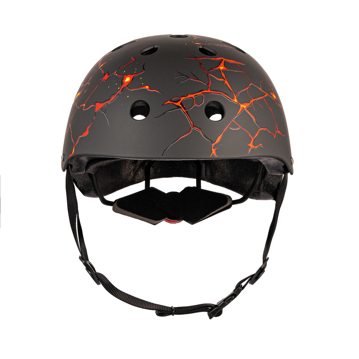 Hornit Cycle Helmet with LED Light