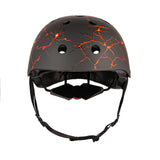 Hornit Cycle Helmet with LED Light
