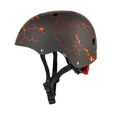 Hornit Cycle Helmet with LED Light