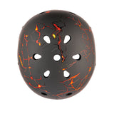 Hornit Cycle Helmet with LED Light
