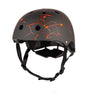 Hornit Cycle Helmet with LED Light