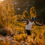 Leatt Mens Trail 3.0 MTB Jersey