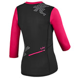 Liv Womens Energize 3/4 Jersey