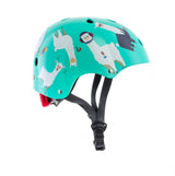 Hornit Cycle Helmet with LED Light