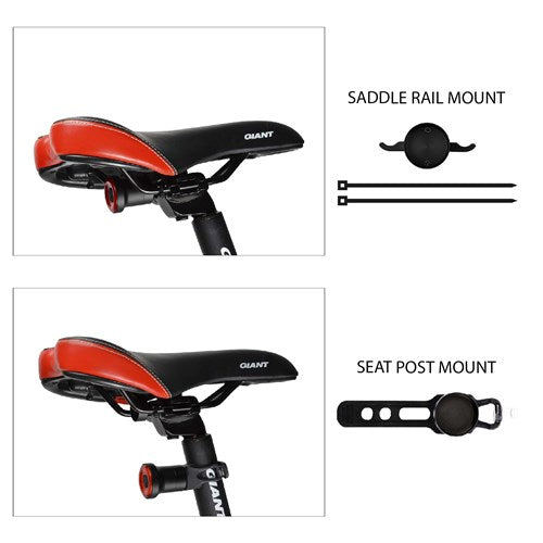 Lunar Hydra 30 Rear Tail Light