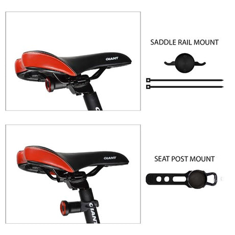 Lunar Hydra 30 Rear Tail Light