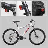 Lunar Hydra 70 Rear Tail Light