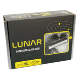 Lunar Interstellar 2600 Lightbar Front Light