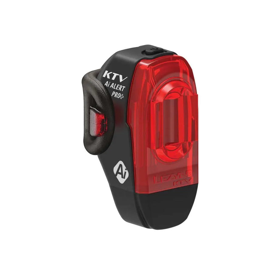 Lezyne KTV Pro+ Ai Alert 150lm Rear Light