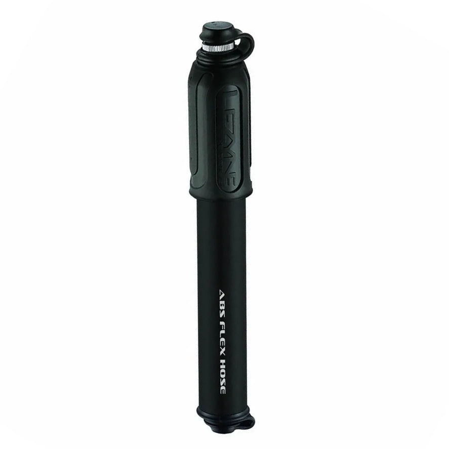 Lezyne HP Drive Mini Pump Small Black