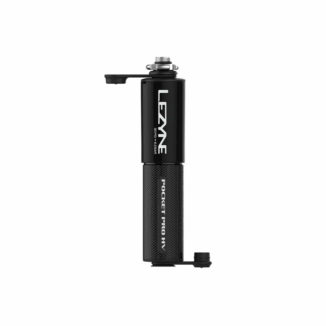 Lezyne Pocket Drive Pro HV Mini Pump