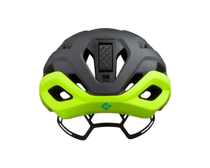 Lazer Strada KineticCore Road Helmet rear