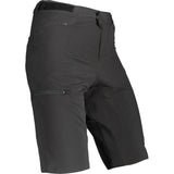 Leatt MTB Trail 1.0 Shorts No Liner