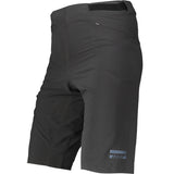 Leatt MTB Trail 1.0 Shorts No Liner