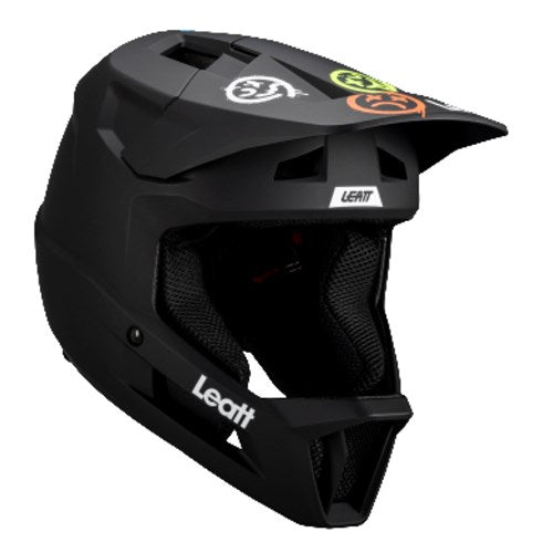 Leatt Gravity 1.0 Full Face Helmet