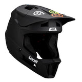 Leatt Gravity 1.0 Full Face Helmet