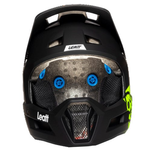 Leatt Gravity 1.0 Full Face Helmet