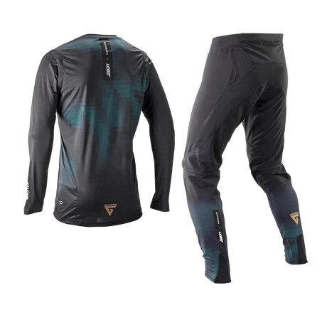 Leatt Mens MTB Gravity 1.0 Ride Kit