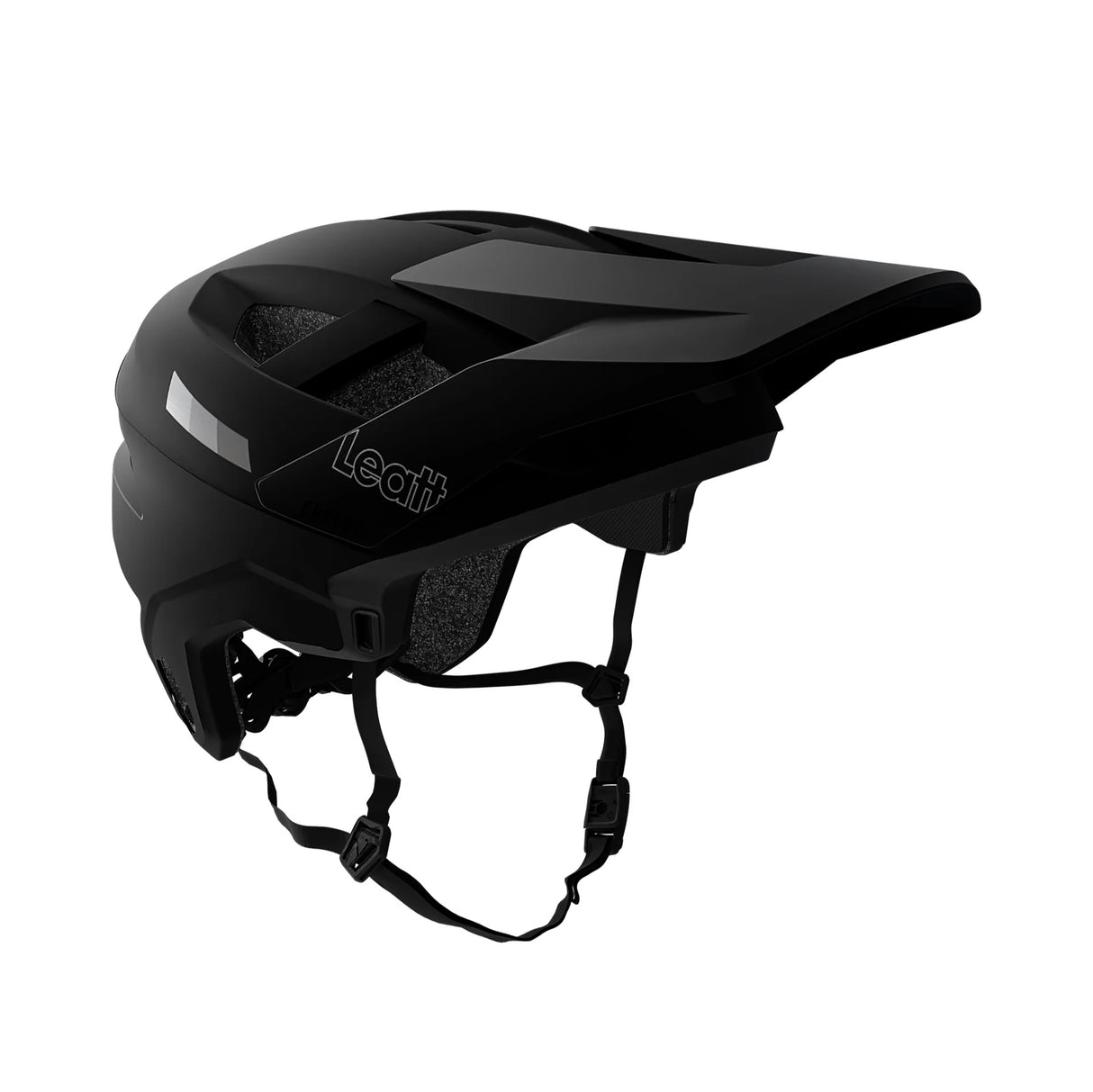 Leatt Enduro 2.0 Full Face Helmet with Removable Chinbar