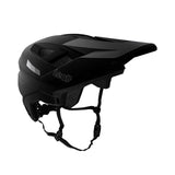 Leatt Enduro 2.0 Full Face Helmet with Removable Chinbar