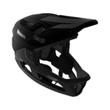 Leatt Enduro 2.0 Full Face Helmet with Removable Chinbar