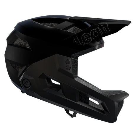 Leatt MTB Enduro 3.0 Full Face Helmet