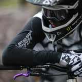 Leatt Mens Gravity 8.0 Long Sleeve MTB Jersey