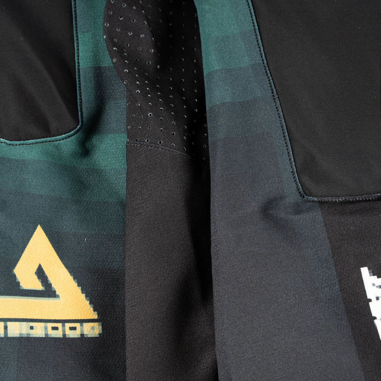 Leatt Mens MTB Gravity 1.0 Ride Kit