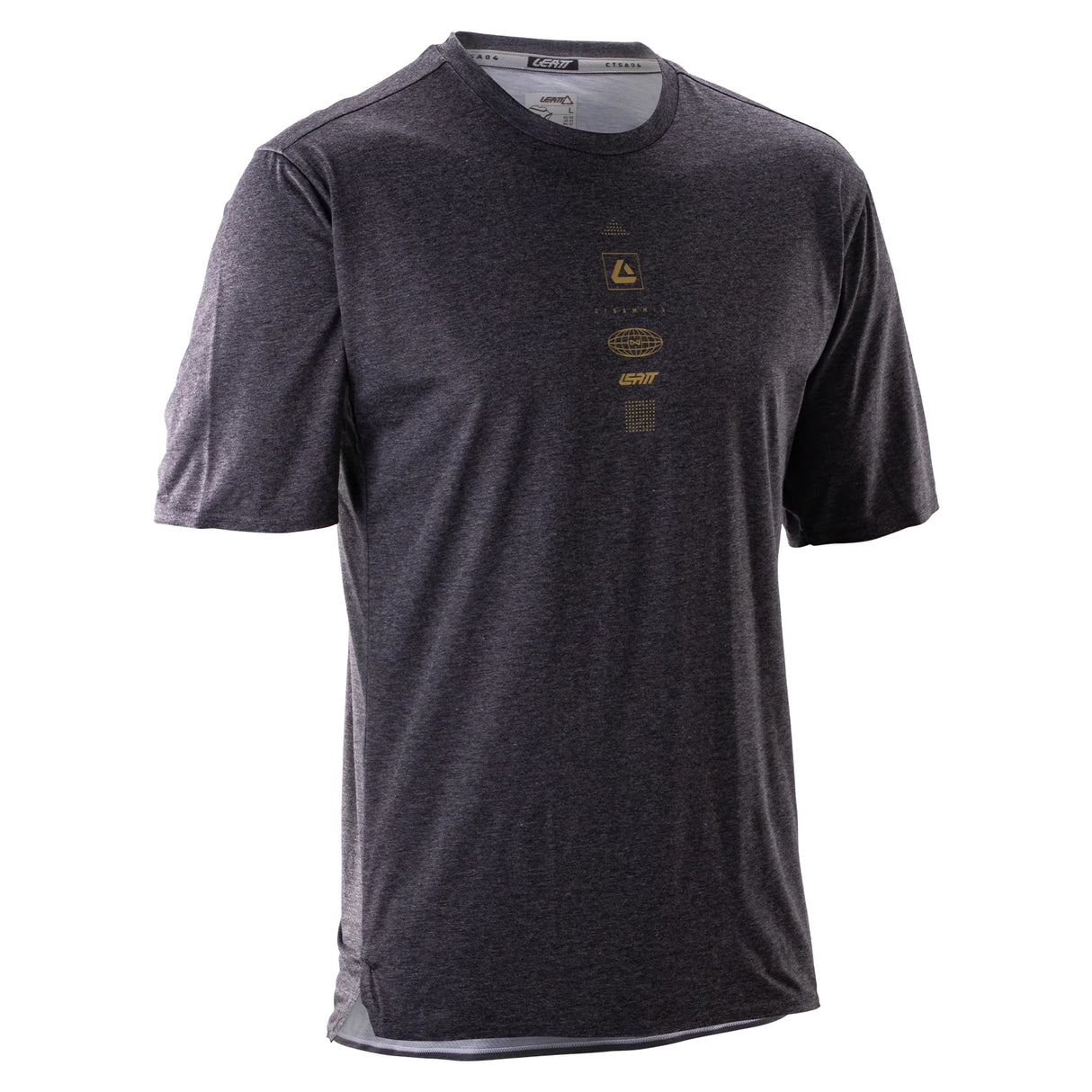 Leatt Mens Trail 4.0 MTB Jersey