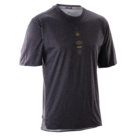 Leatt Mens Trail 4.0 MTB Jersey