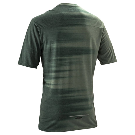 Leatt Mens Trail 4.0 MTB Jersey