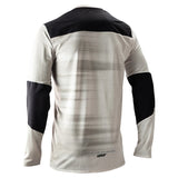 Leatt Mens Trail 4.0 Long Sleeve MTB Jersey