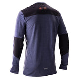 Leatt Mens Trail 4.0 Long Sleeve MTB Jersey