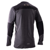 Leatt Mens Trail 4.0 Long Sleeve MTB Jersey